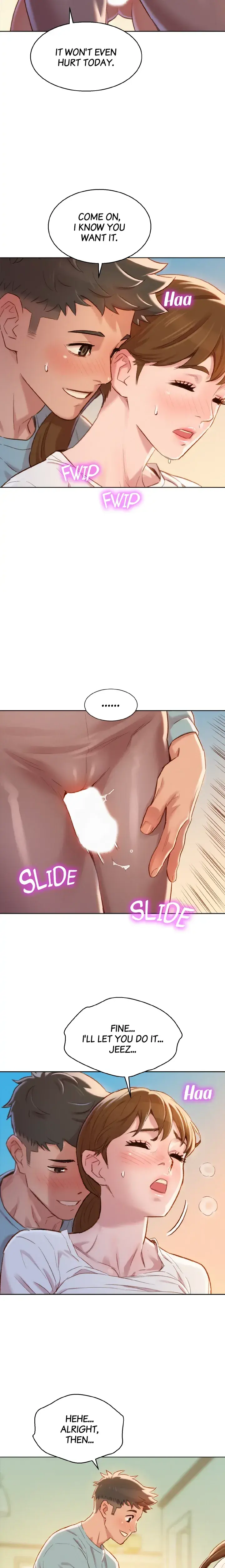 What Do You Take Me For Chapter 82 - Page 7