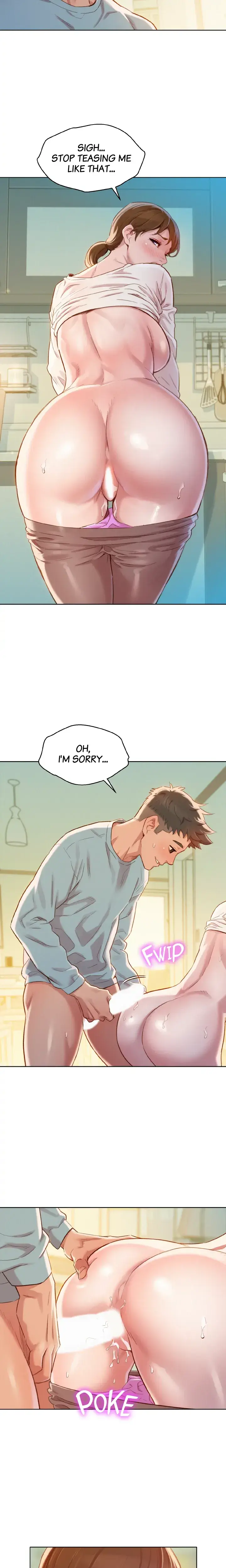What Do You Take Me For Chapter 82 - Page 9