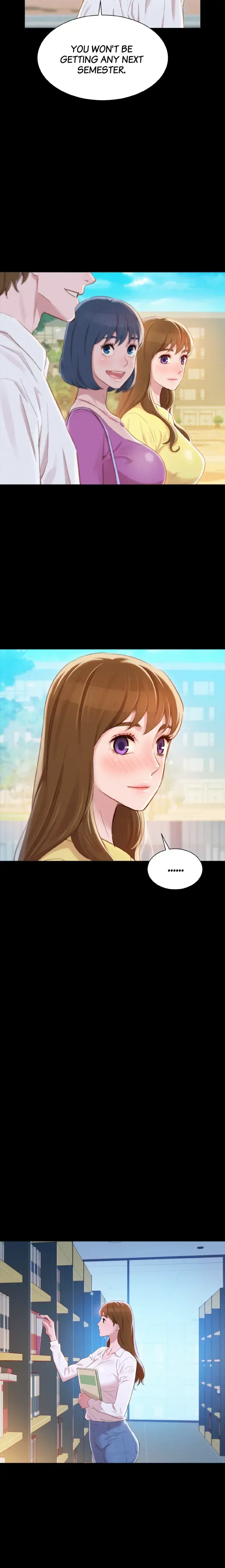 What Do You Take Me For Chapter 83 - Page 10