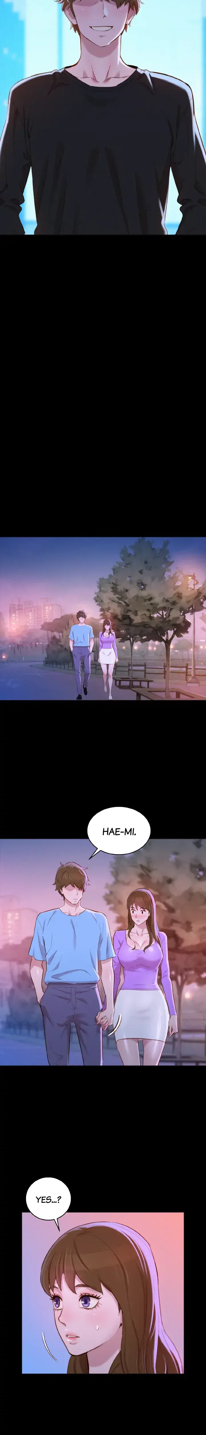 What Do You Take Me For Chapter 83 - Page 12