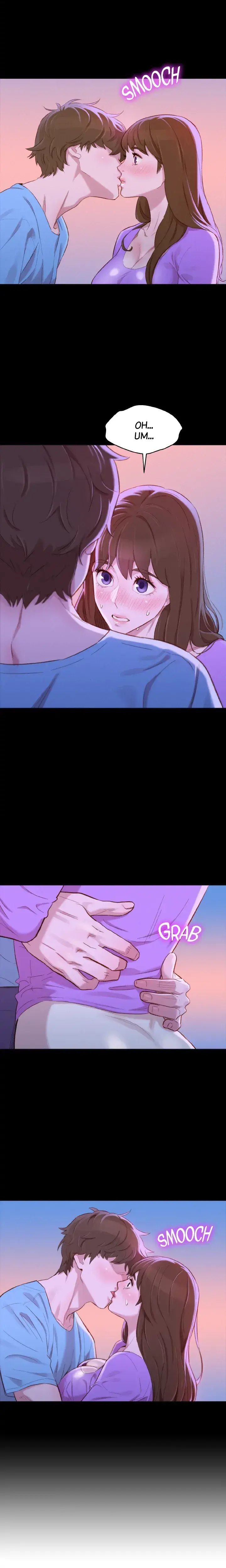 What Do You Take Me For Chapter 83 - Page 13