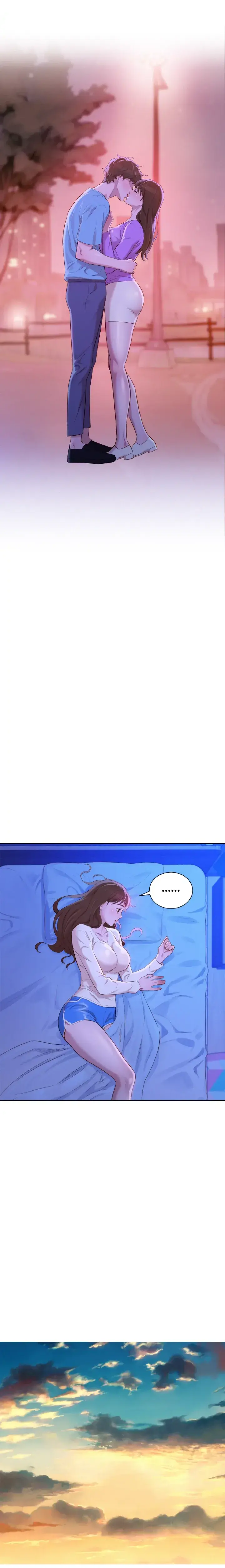 What Do You Take Me For Chapter 83 - Page 14