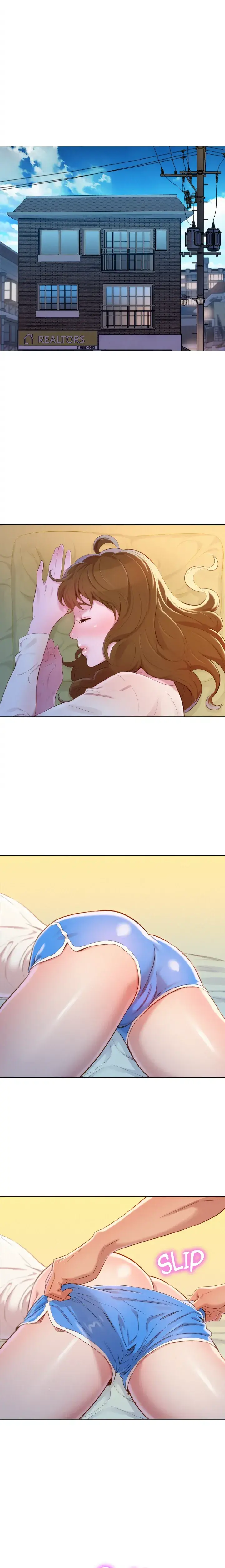 What Do You Take Me For Chapter 83 - Page 15