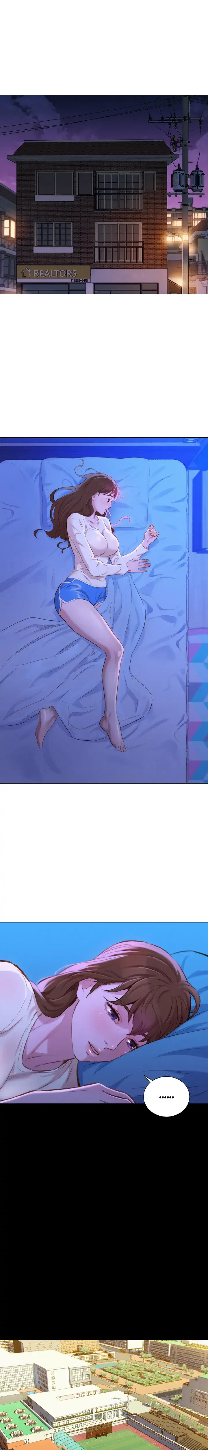 What Do You Take Me For Chapter 83 - Page 8