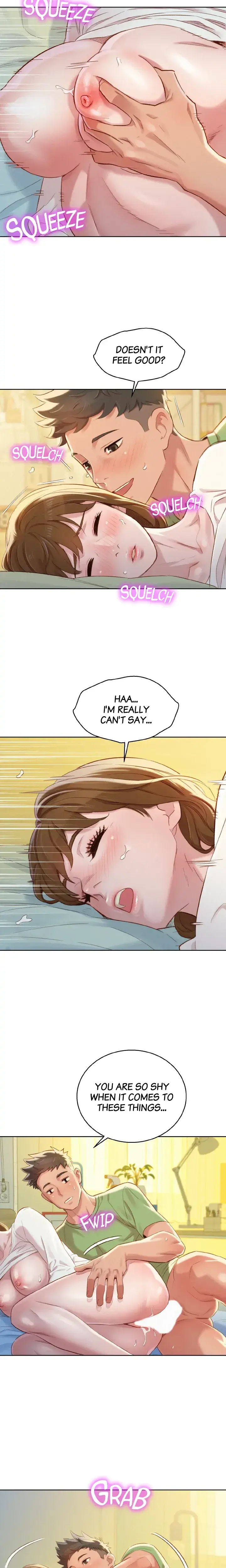 What Do You Take Me For Chapter 84 - Page 12