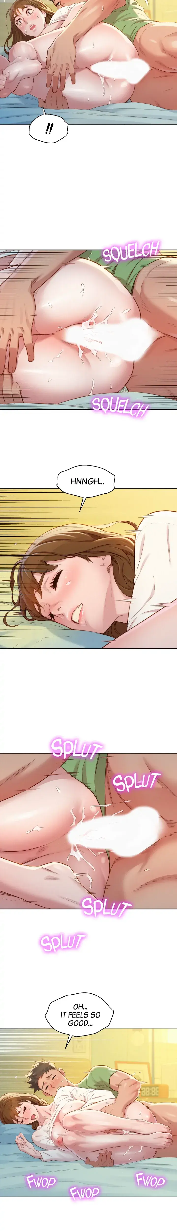 What Do You Take Me For Chapter 84 - Page 13