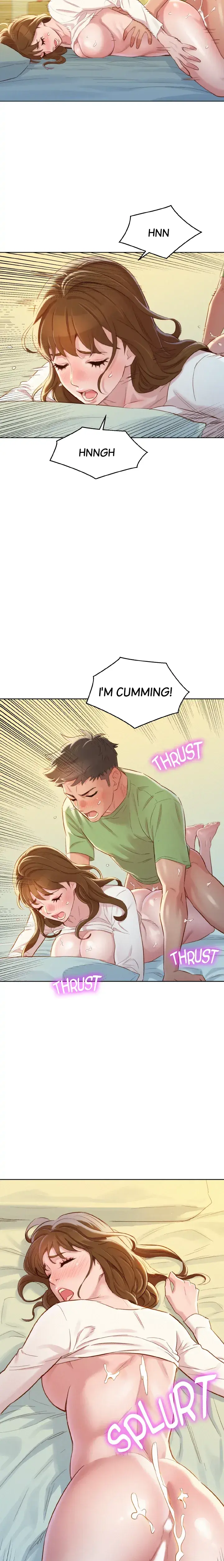 What Do You Take Me For Chapter 84 - Page 15