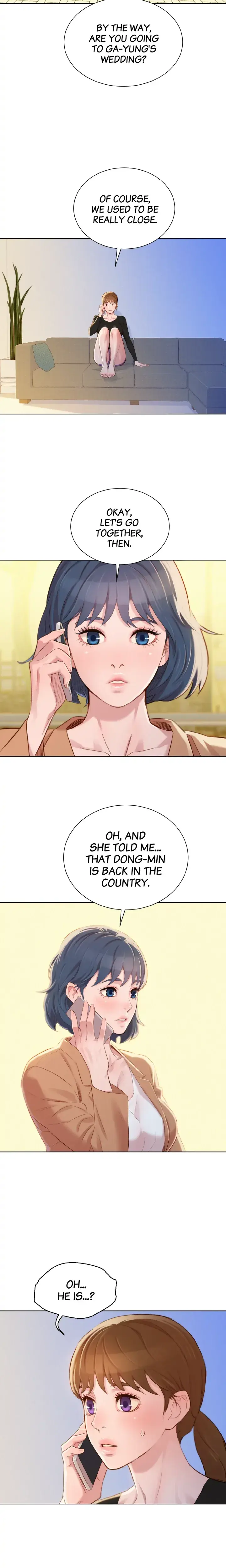 What Do You Take Me For Chapter 84 - Page 18