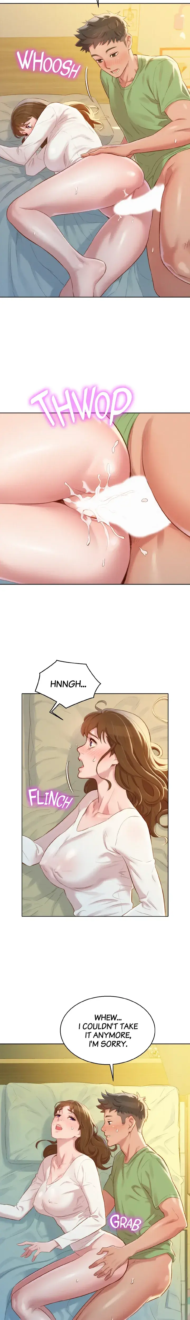 What Do You Take Me For Chapter 84 - Page 8