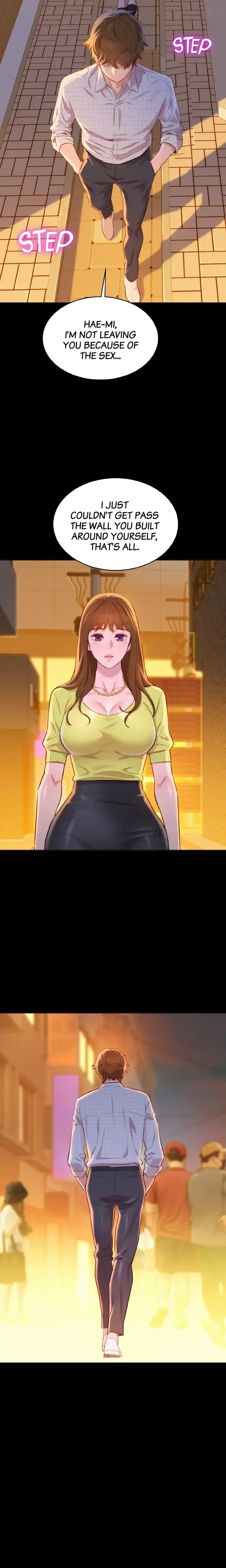 What Do You Take Me For Chapter 85 - Page 10