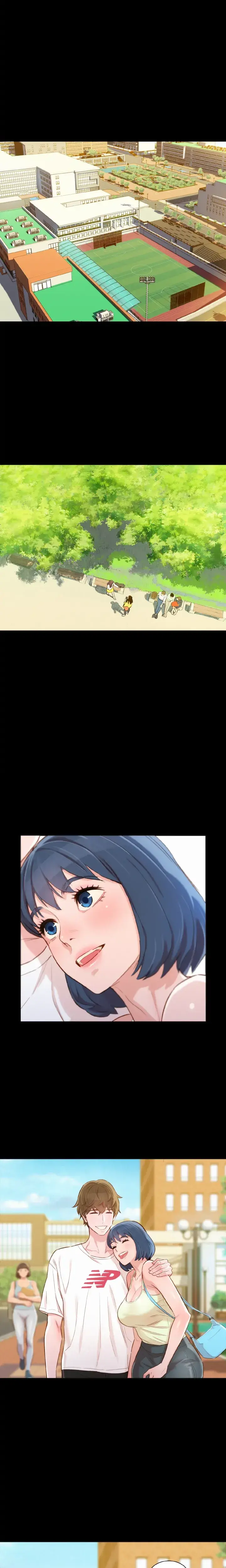 What Do You Take Me For Chapter 85 - Page 11