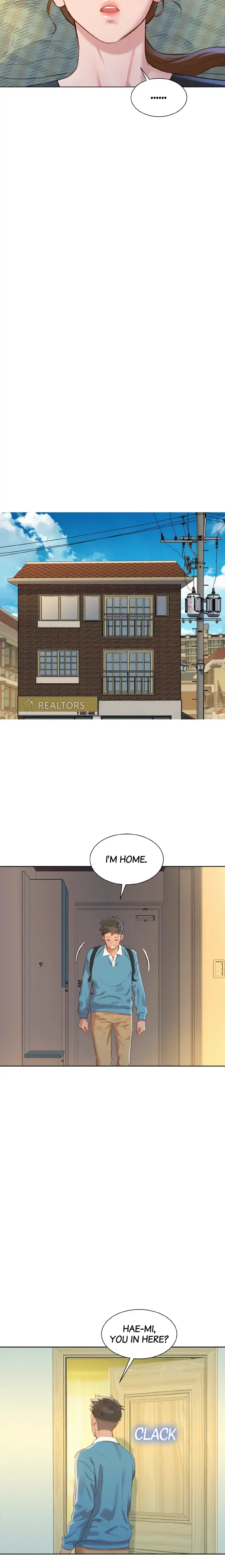 What Do You Take Me For Chapter 85 - Page 13
