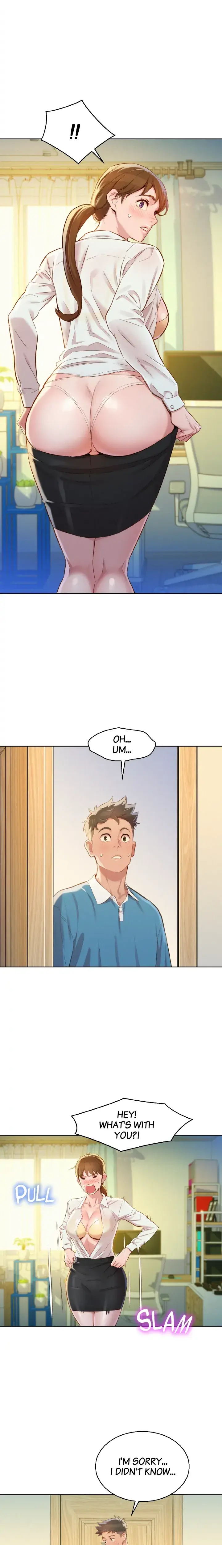 What Do You Take Me For Chapter 85 - Page 14