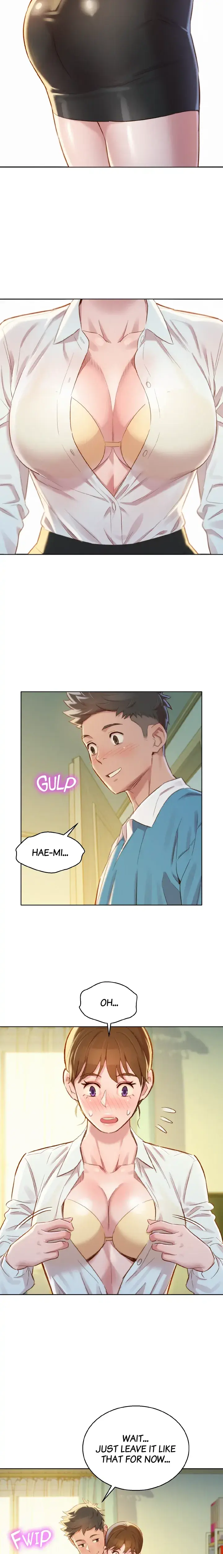 What Do You Take Me For Chapter 85 - Page 16