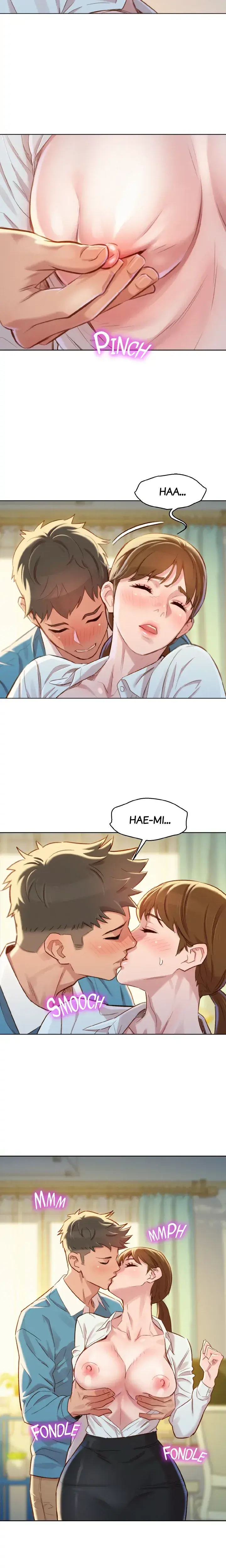 What Do You Take Me For Chapter 85 - Page 19
