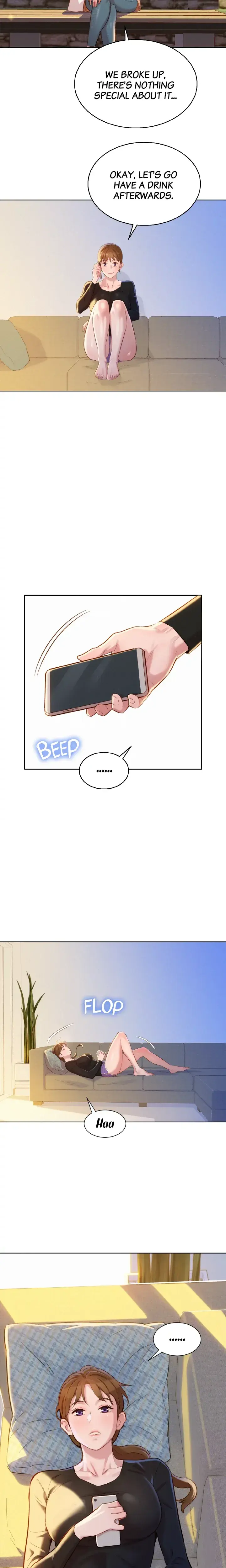 What Do You Take Me For Chapter 85 - Page 3
