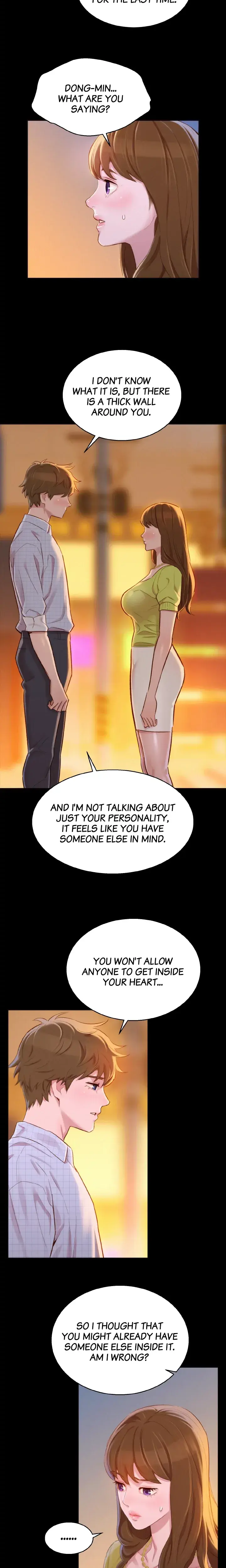 What Do You Take Me For Chapter 85 - Page 6