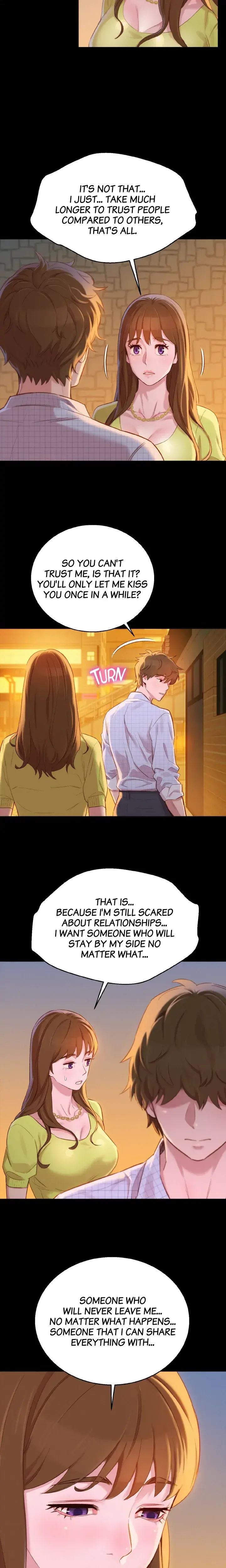 What Do You Take Me For Chapter 85 - Page 7