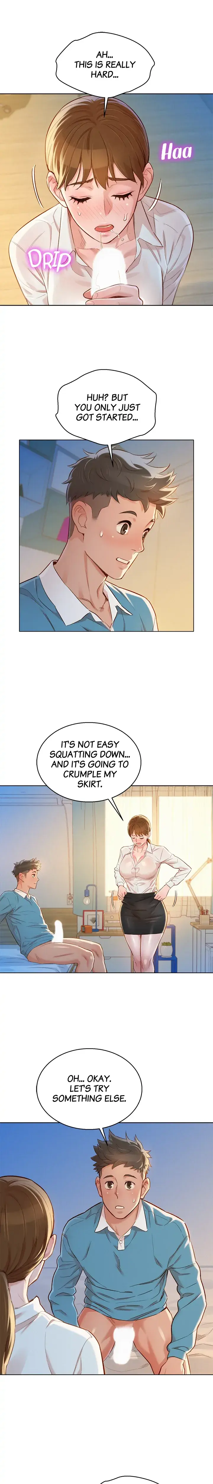 What Do You Take Me For Chapter 86 - Page 10