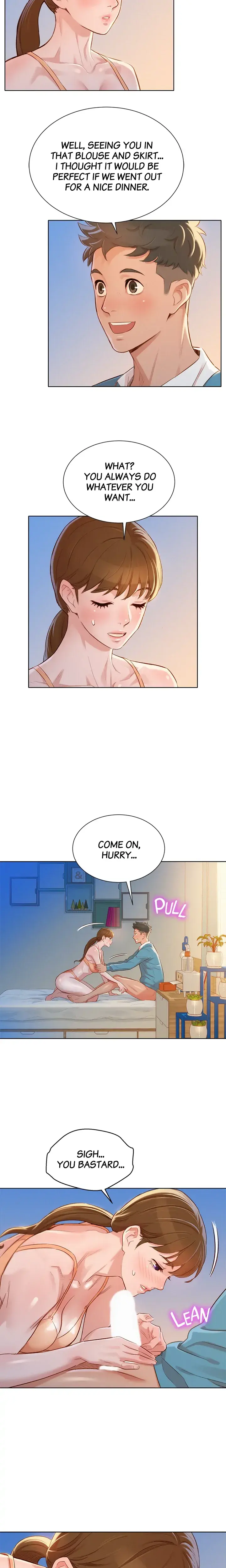 What Do You Take Me For Chapter 86 - Page 12
