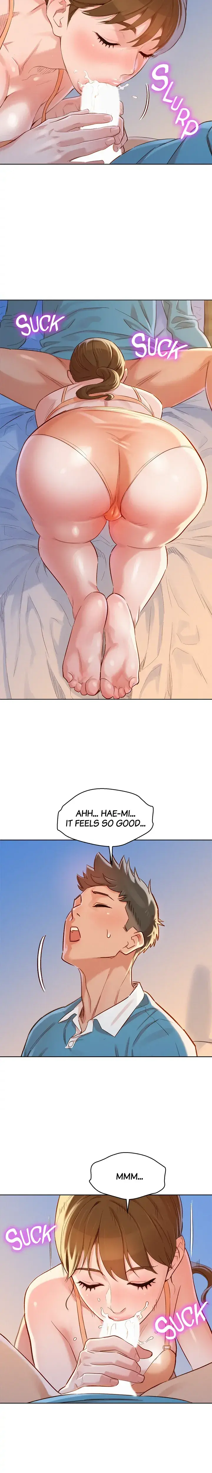 What Do You Take Me For Chapter 86 - Page 13