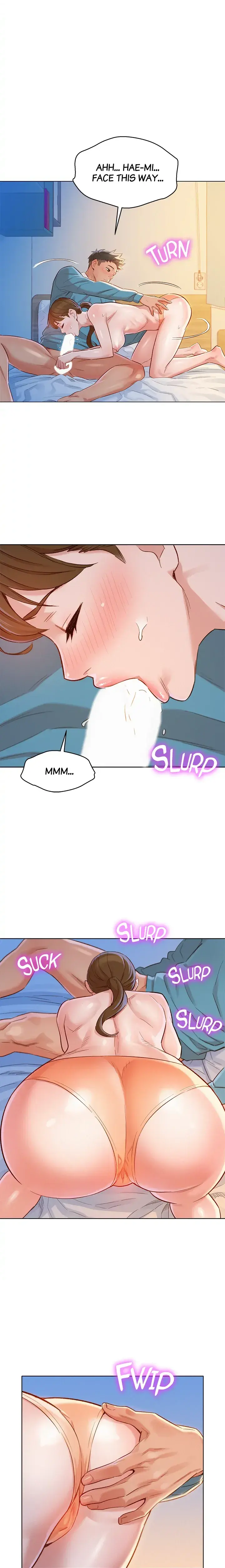 What Do You Take Me For Chapter 86 - Page 15