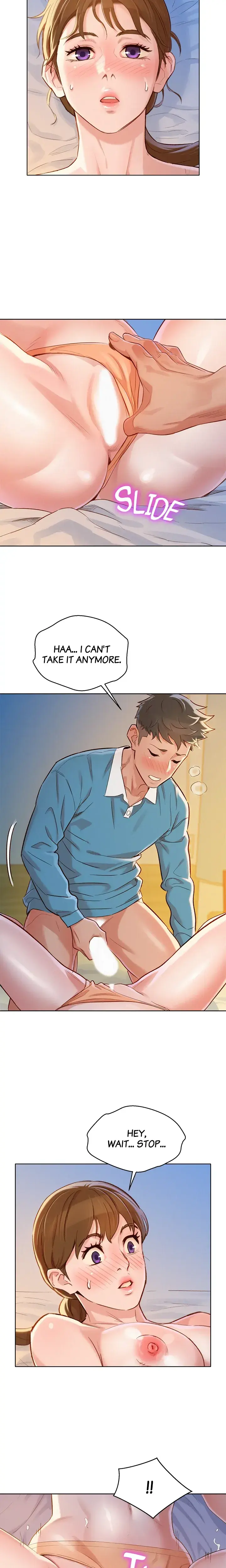 What Do You Take Me For Chapter 86 - Page 18