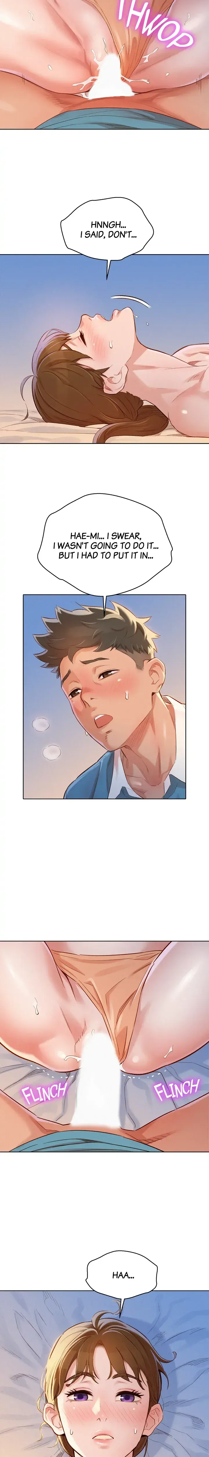 What Do You Take Me For Chapter 86 - Page 19