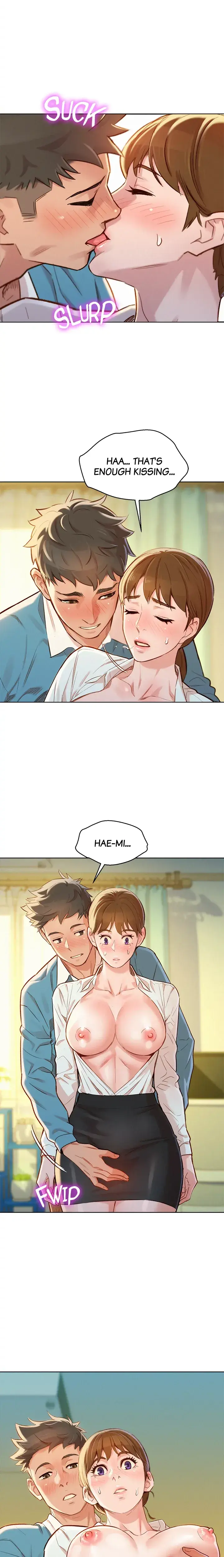 What Do You Take Me For Chapter 86 - Page 3