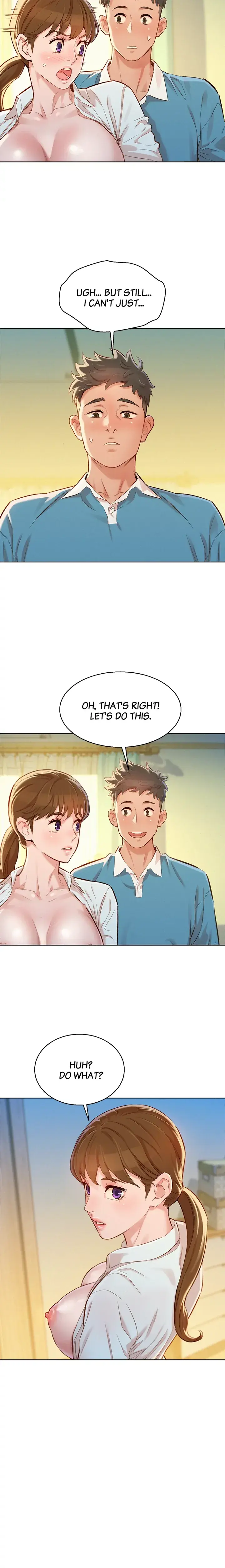 What Do You Take Me For Chapter 86 - Page 6