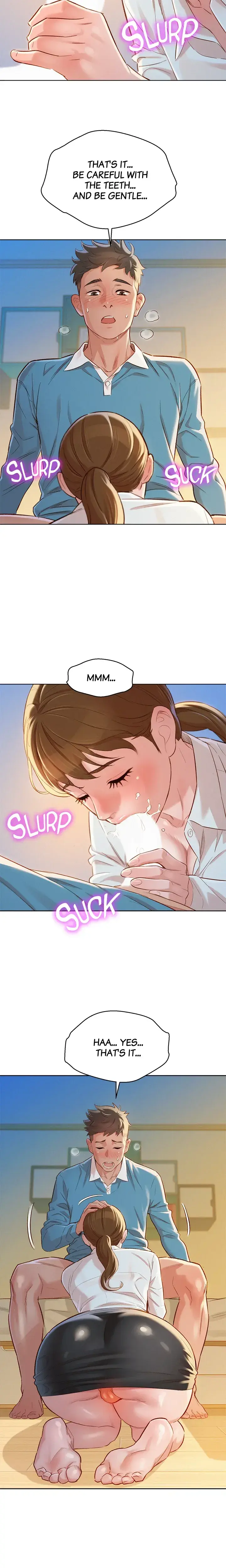 What Do You Take Me For Chapter 86 - Page 9