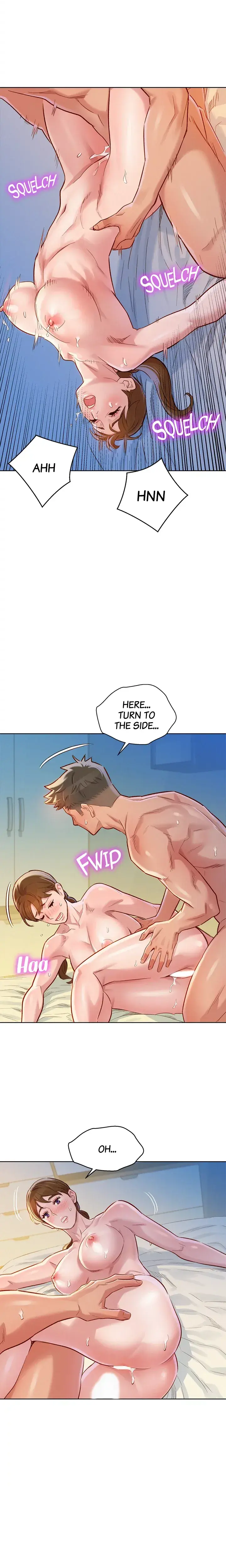 What Do You Take Me For Chapter 87 - Page 11