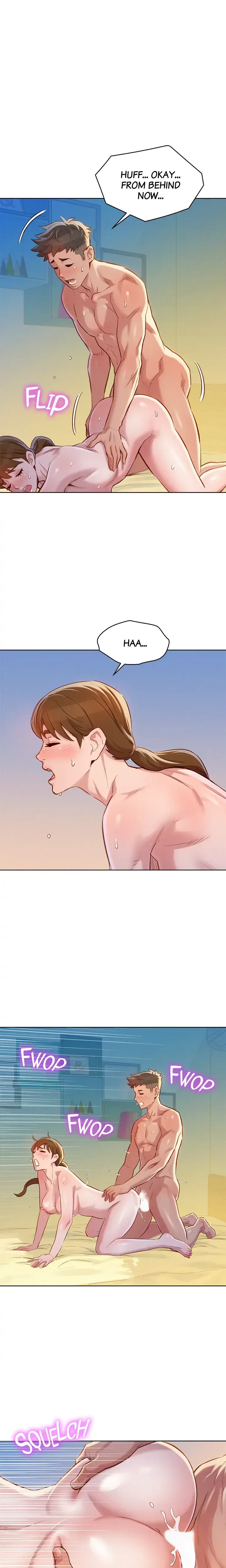 What Do You Take Me For Chapter 87 - Page 13