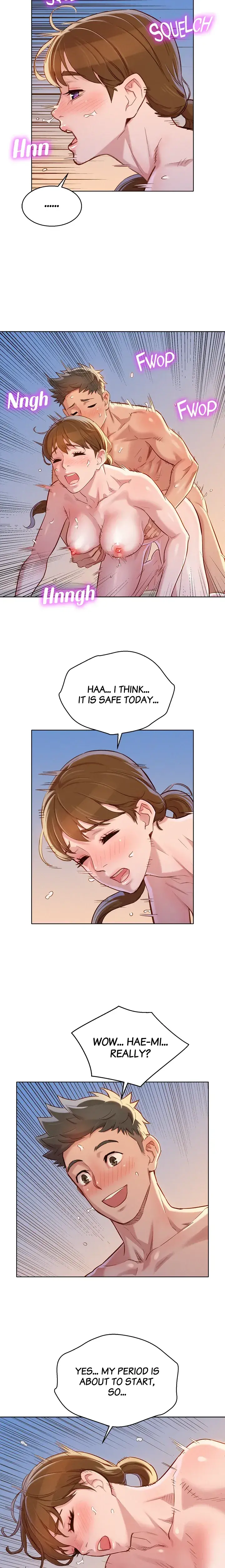 What Do You Take Me For Chapter 87 - Page 15