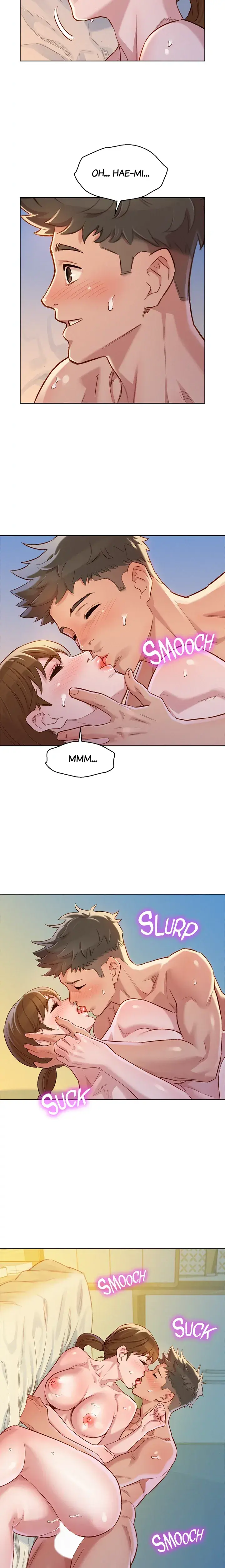 What Do You Take Me For Chapter 87 - Page 20