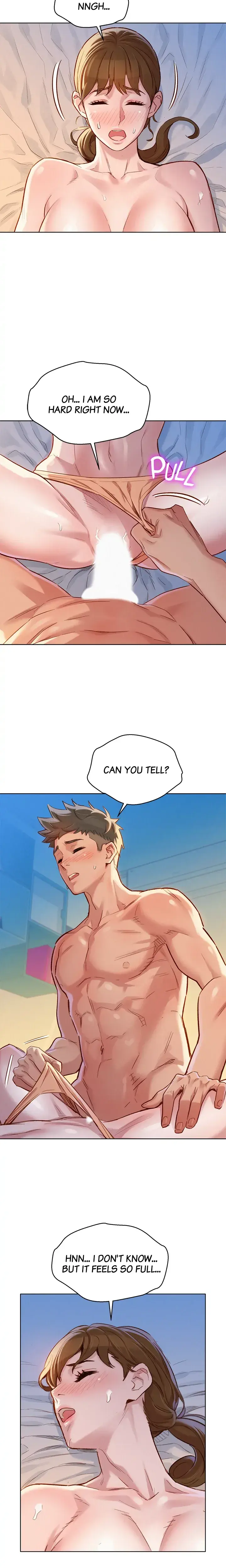 What Do You Take Me For Chapter 87 - Page 5