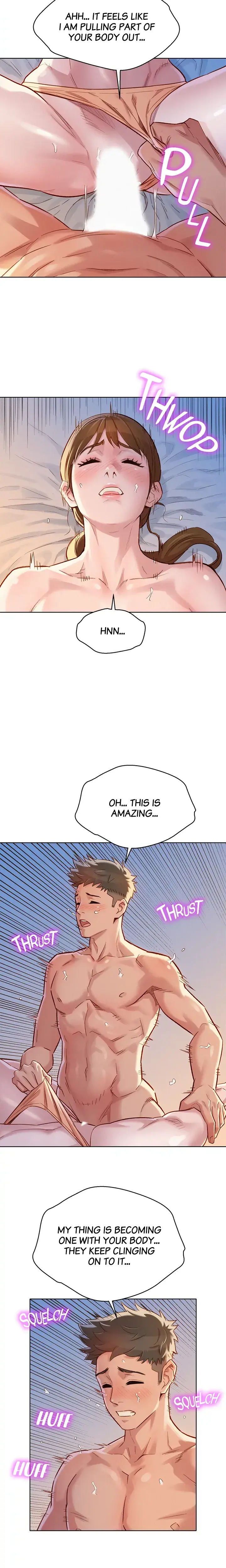 What Do You Take Me For Chapter 87 - Page 7