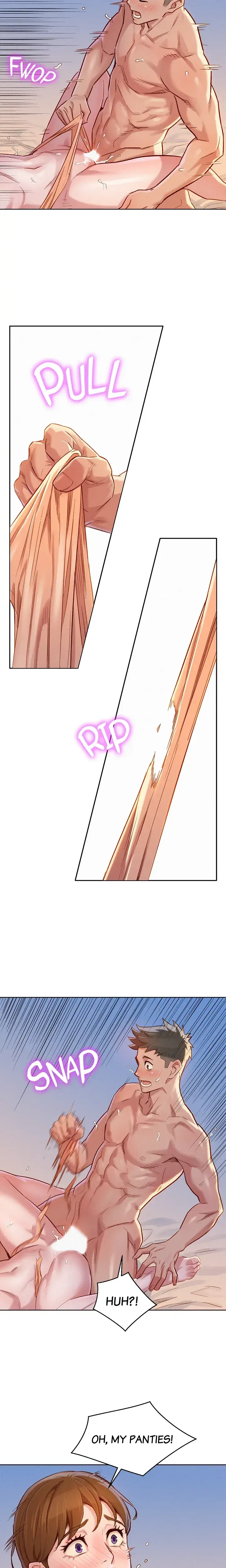 What Do You Take Me For Chapter 87 - Page 9