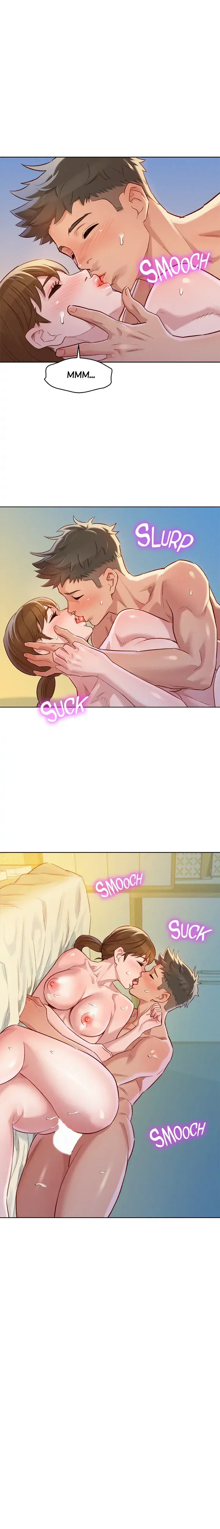 What Do You Take Me For Chapter 88 - Page 1