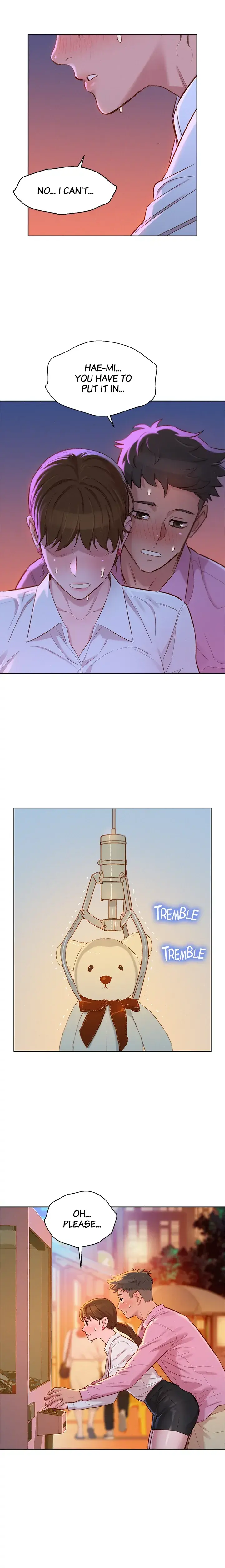 What Do You Take Me For Chapter 88 - Page 10