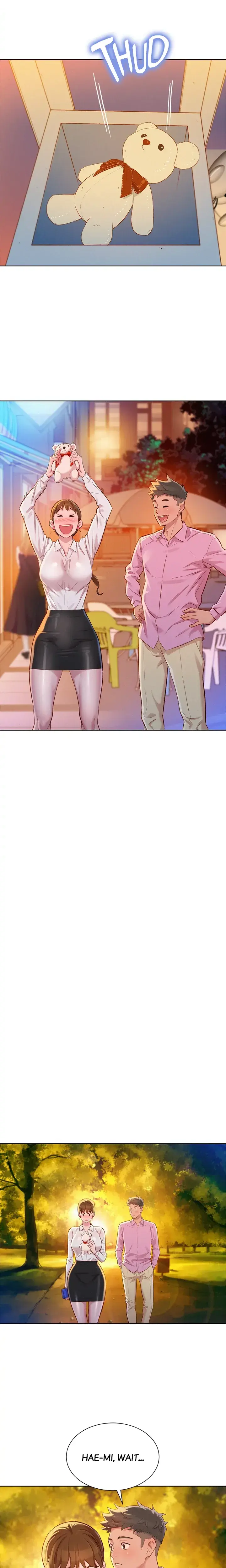 What Do You Take Me For Chapter 88 - Page 11