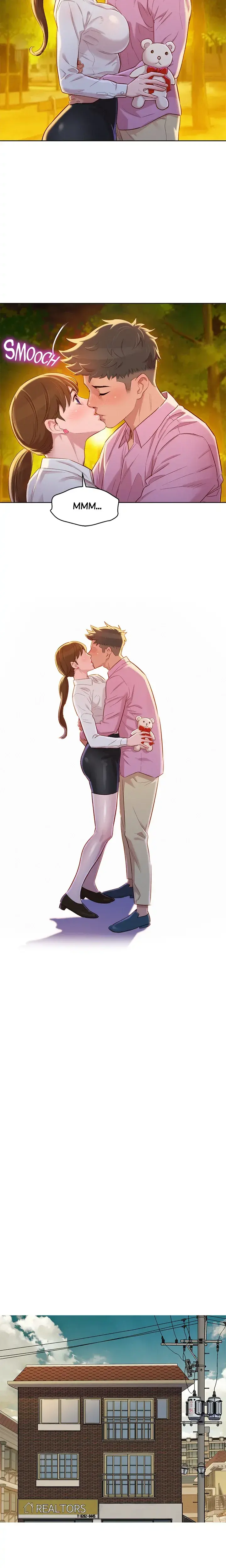 What Do You Take Me For Chapter 88 - Page 13
