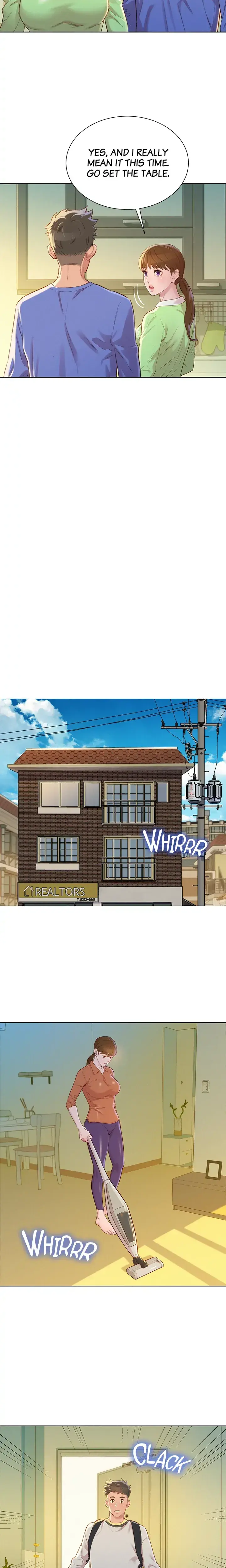 What Do You Take Me For Chapter 88 - Page 15