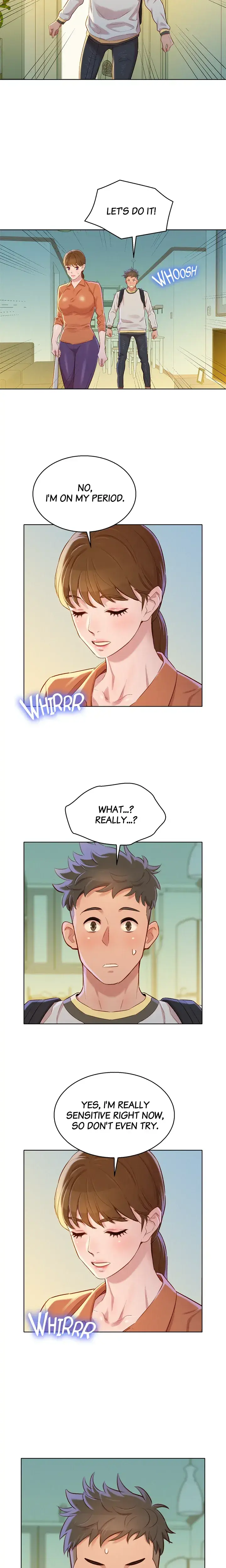 What Do You Take Me For Chapter 88 - Page 16