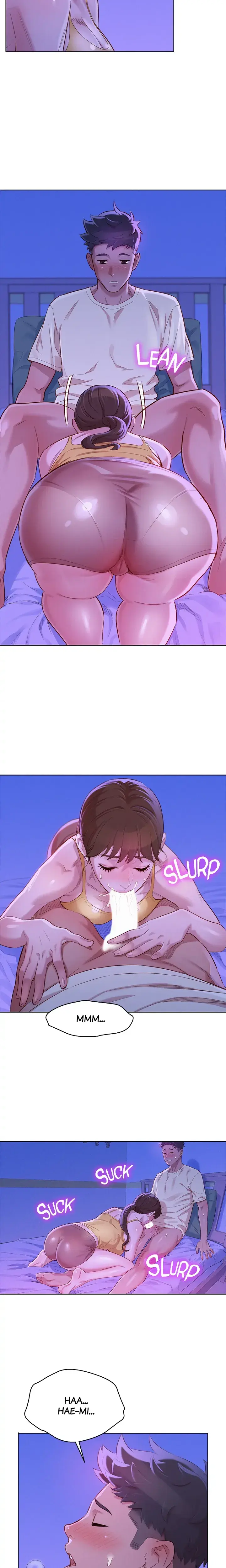 What Do You Take Me For Chapter 88 - Page 18