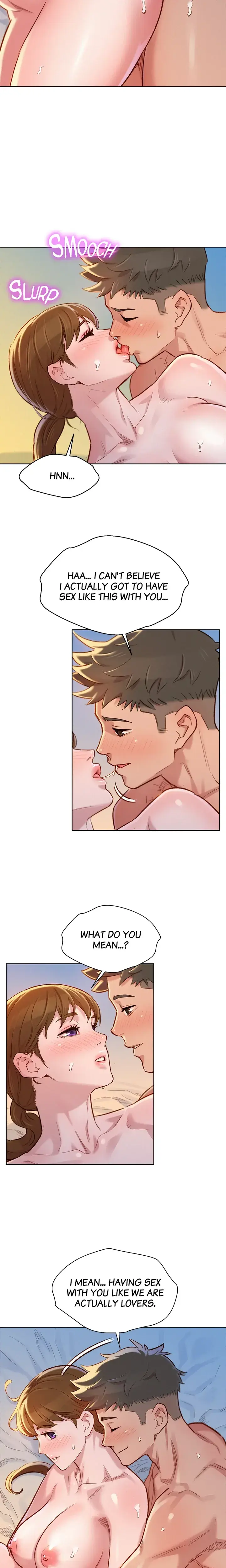 What Do You Take Me For Chapter 88 - Page 3