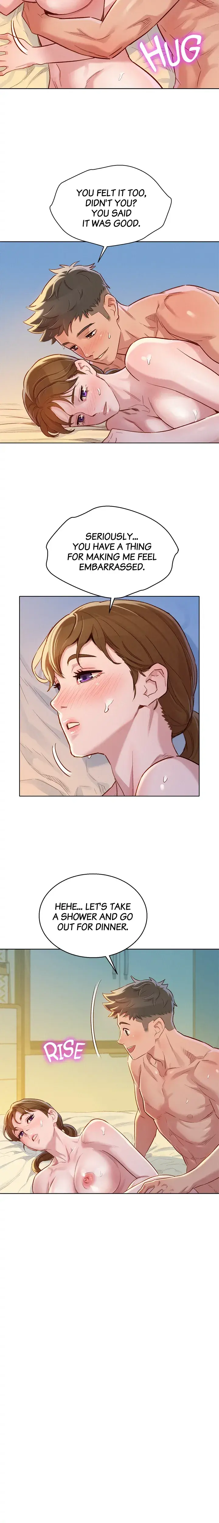 What Do You Take Me For Chapter 88 - Page 4