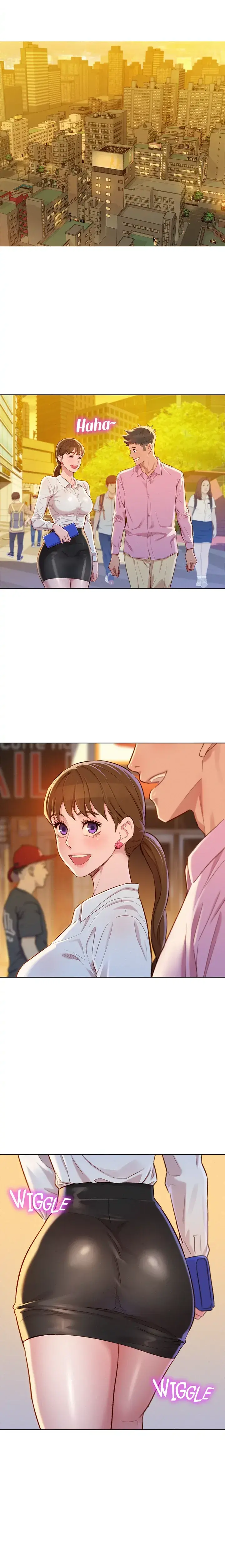 What Do You Take Me For Chapter 88 - Page 5