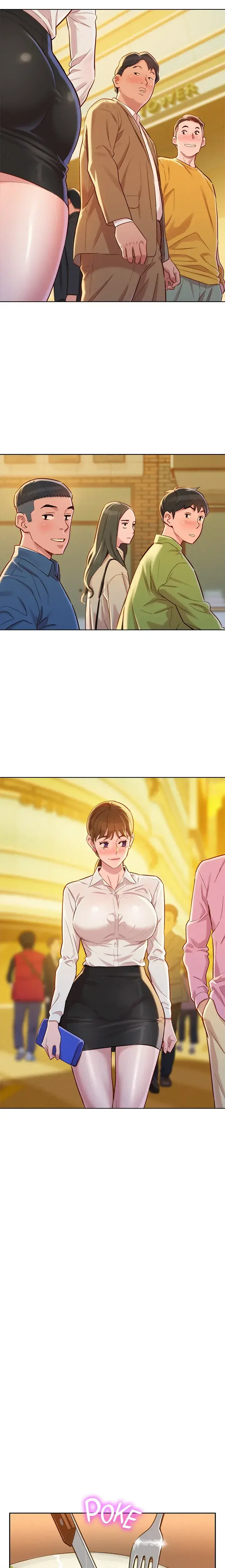 What Do You Take Me For Chapter 88 - Page 6