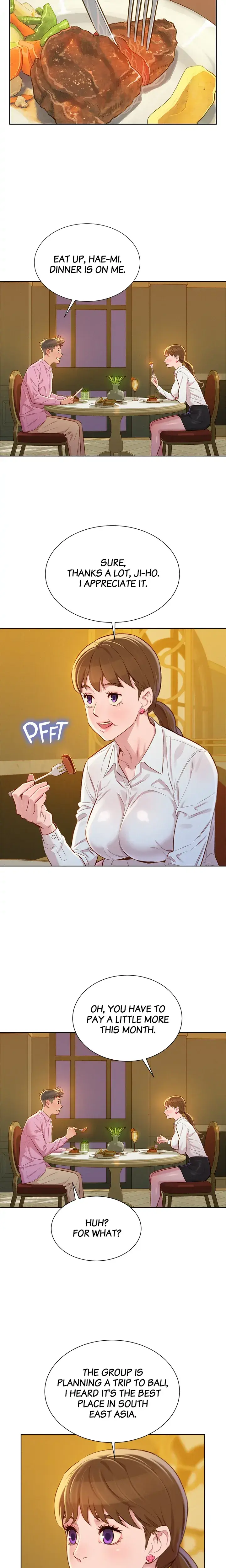 What Do You Take Me For Chapter 88 - Page 7